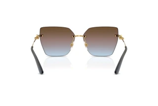 Rear view Dolce & Gabbana DG2321 (02/48)