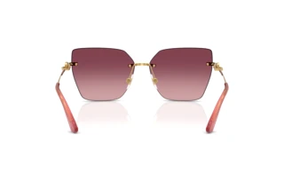 Rear view Dolce & Gabbana DG2321 (02/8D)