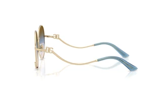 Side view Dolce & Gabbana DG2324 (488/U6)