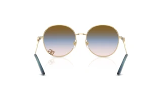 Rear view Dolce & Gabbana DG2324 (488/U6)