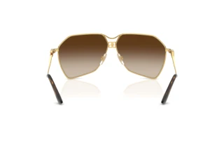 Rear view Dolce & Gabbana DG2326 (02/13)