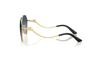 Side view Dolce & Gabbana DG2326 (02/79)