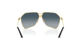 Rear view Dolce & Gabbana DG2326 (02/79)