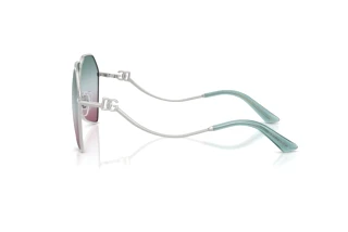 Side view Dolce & Gabbana DG2326 (05/EL)