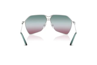 Rear view Dolce & Gabbana DG2326 (05/EL)