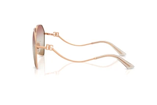 Side view Dolce & Gabbana DG2326 (1298EL)