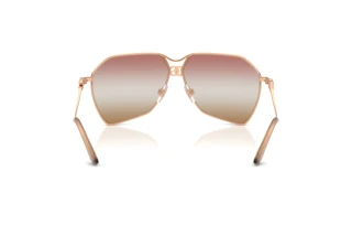 Rear view Dolce & Gabbana DG2326 (1298EL)