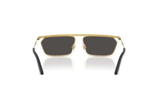 Rear view Dolce & Gabbana DG2327 (131387)