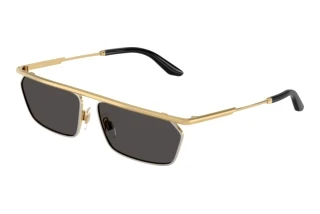 Front view Dolce & Gabbana DG2327 (131387)