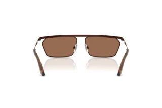 Rear view Dolce & Gabbana DG2327 (133673)