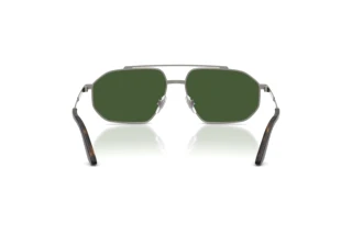 Rear view Dolce & Gabbana DG2328 (04/71)