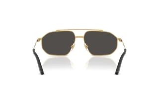 Rear view Dolce & Gabbana DG2328 (131387)