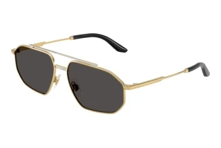 Front view Dolce & Gabbana DG2328 (131387)