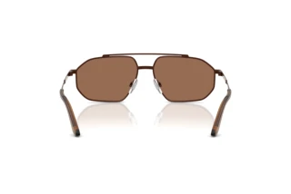Rear view Dolce & Gabbana DG2328 (133673)