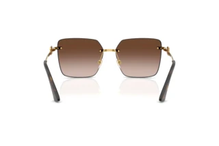 Rear view Dolce & Gabbana DG2332B (02/13)
