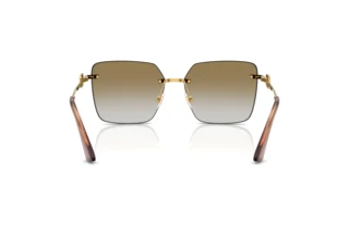 Rear view Dolce & Gabbana DG2332B (02/6E)