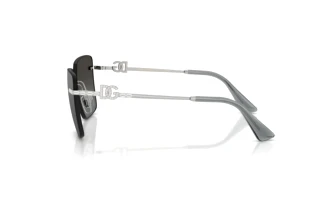 Side view Dolce & Gabbana DG2332B (05/88)