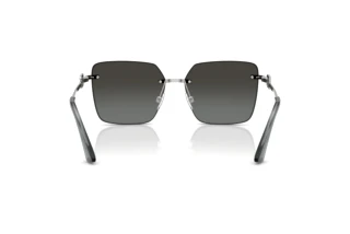 Rear view Dolce & Gabbana DG2332B (05/88)