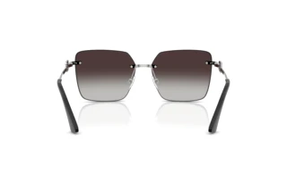 Rear view Dolce & Gabbana DG2332B (05/8G)