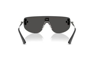 Rear view Dolce & Gabbana DG2333B (05/87)
