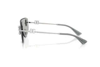 Side view Dolce & Gabbana DG2333B (05/8V)