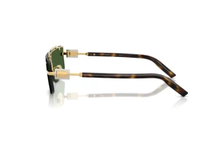 Side view Dolce & Gabbana DG2335 (02/71)
