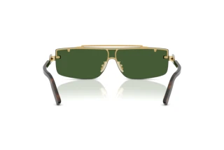 Rear view Dolce & Gabbana DG2335 (02/71)