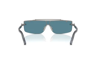 Rear view Dolce & Gabbana DG2335 (04/80)