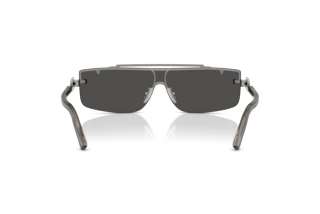 Rear view Dolce & Gabbana DG2335 (04/87)