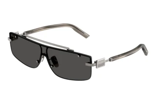 Front view Dolce & Gabbana DG2335 (04/87)