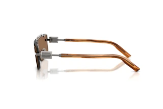 Side view Dolce & Gabbana DG2335 (133573)