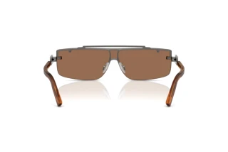 Rear view Dolce & Gabbana DG2335 (133573)
