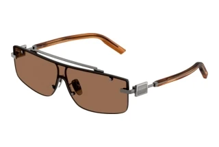 Front view Dolce & Gabbana DG2335 (133573)