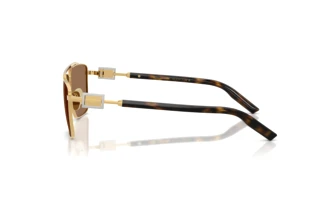 Side view Dolce & Gabbana DG2336 (02/73)