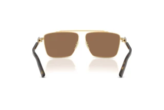 Rear view Dolce & Gabbana DG2336 (02/73)