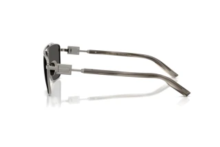 Side view Dolce & Gabbana DG2336 (04/87)