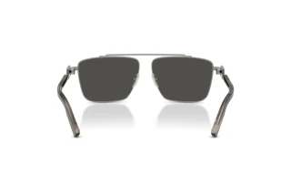 Rear view Dolce & Gabbana DG2336 (04/87)