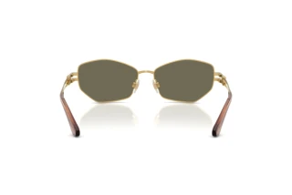 Rear view Dolce & Gabbana DG2338 (02/03)