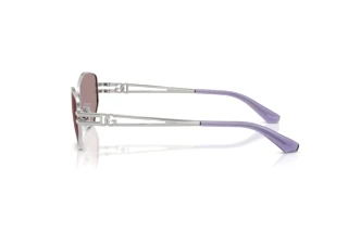 Side view Dolce & Gabbana DG2338 (05/LA)