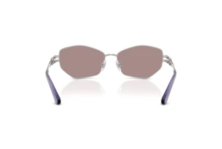 Rear view Dolce & Gabbana DG2338 (05/LA)