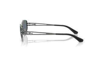 Side view Dolce & Gabbana DG2338 (12866G)