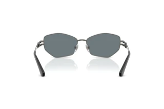 Rear view Dolce & Gabbana DG2338 (12866G)