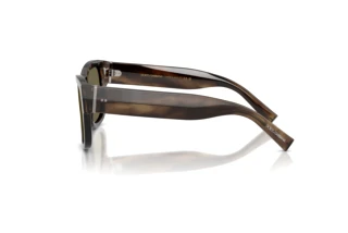 Side view Dolce & Gabbana DG4338 (3200/3)
