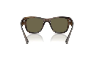 Rear view Dolce & Gabbana DG4338 (3200/3)
