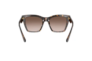 Rear view Dolce & Gabbana DG4384 (502/13)