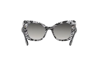 Rear view Dolce & Gabbana DG4405 (32878G)