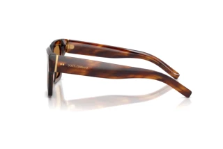 Side view Dolce & Gabbana DG4413 (306373)