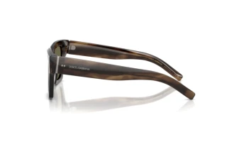 Side view Dolce & Gabbana DG4413 (3200/3)