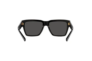 Rear view Dolce & Gabbana DG4431 (501/87)