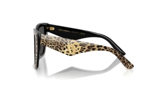 Side view Dolce & Gabbana DG4438 (316387)